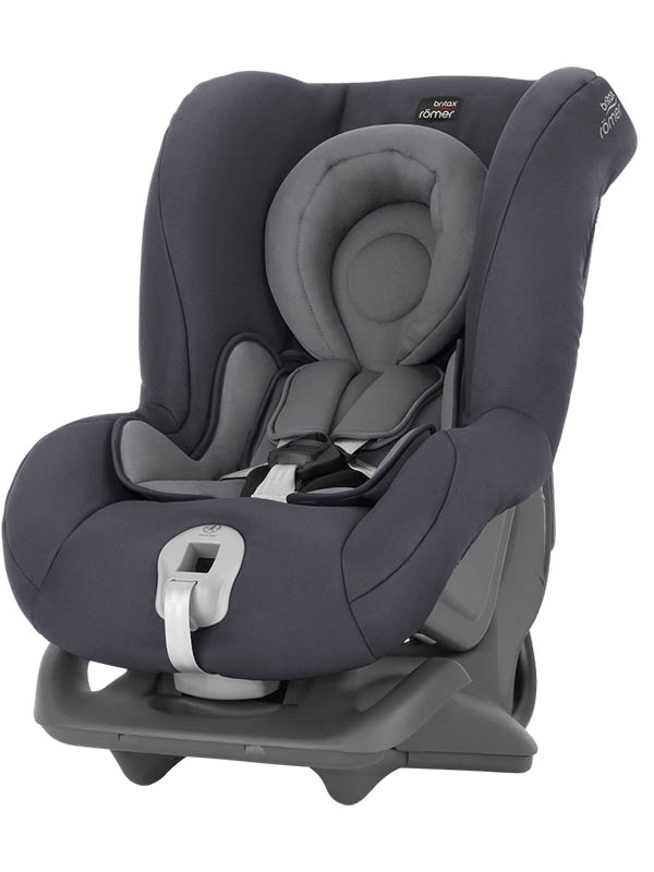 Автокресло Britax Romer First Class Plus Trendline Storm Grey 2000025666, First Class Plus
Автокресло Britax Romer First Class Plus Trendline Storm Grey 2000025666, First Class Plus