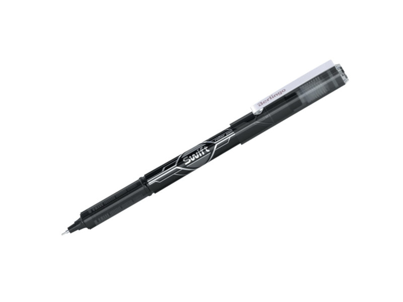 Ручка-роллер Berlingo Swift CRm_05001 Black