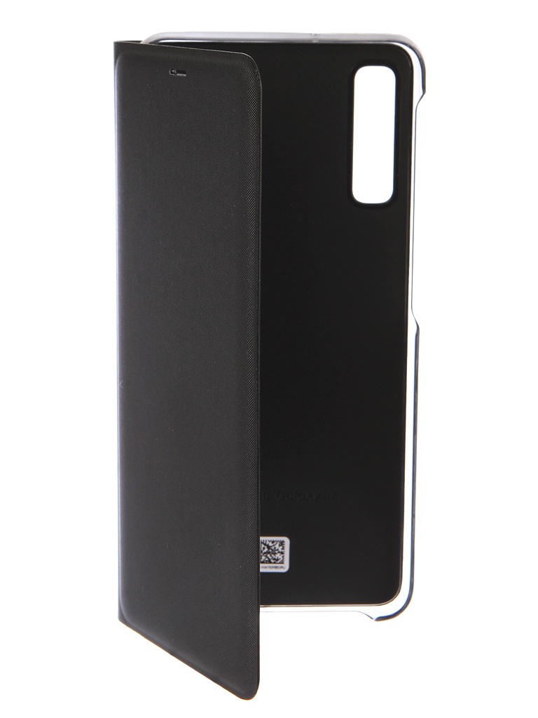 Аксессуар Чехол для Samsung Galaxy A7 2018 A750 Wallet Cover Black EF-WA750PBEGRU, EF-WA750PBEGRU
Аксессуар Чехол для Samsung Galaxy A7 2018 A750 Wallet Cover Black EF-WA750PBEGRU, EF-WA750PBEGRU