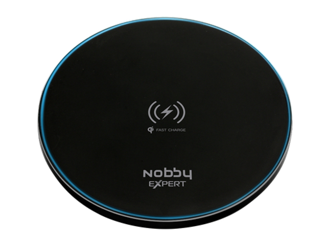 Зарядное устройство Nobby Expert Black NBE-WC-12-01