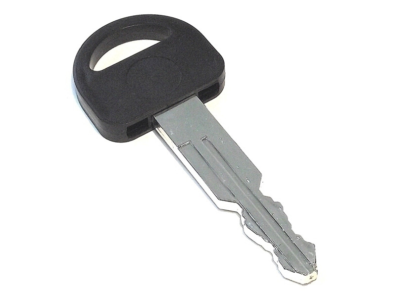 Ручка Эврика Ключ Авто 92939