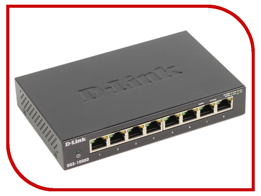 D-link DGS-1008D/J3A, DGS-1008D/J3A 
D-link DGS-1008D/J3A, DGS-1008D/J3A