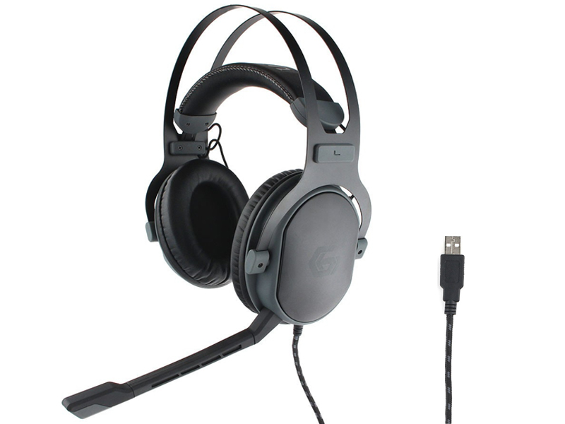 все цены на Gembird MHS-G700U Unreal онлайн