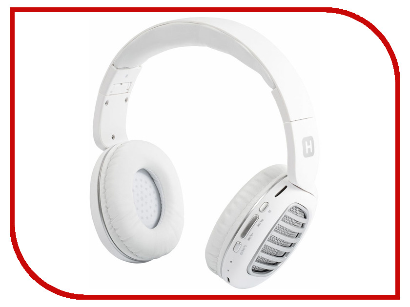 HARPER HB-415 White