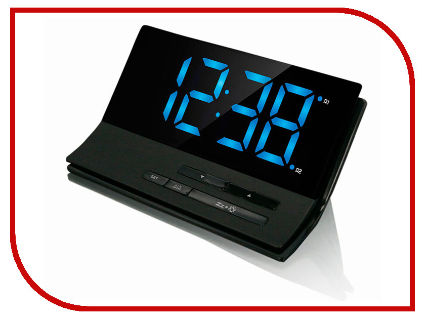 все цены на Часы BVItech BV-417BKK Blue-Black онлайн