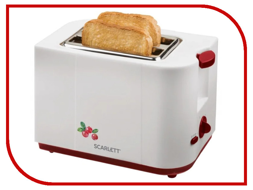 все цены на Тостер Scarlett SC-TM11017 онлайн
