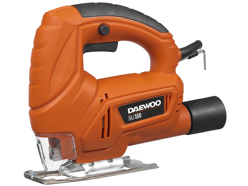 все цены на Лобзик Daewoo DAJ 550 онлайн
