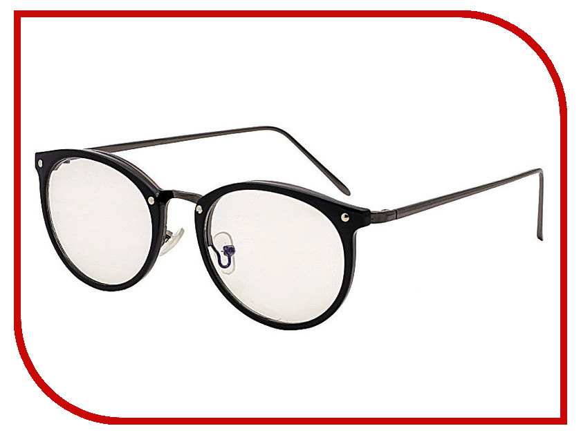 Очки компьютерные Defile D2620-C1 Black