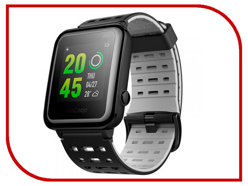 xiaomi weloop hey s3