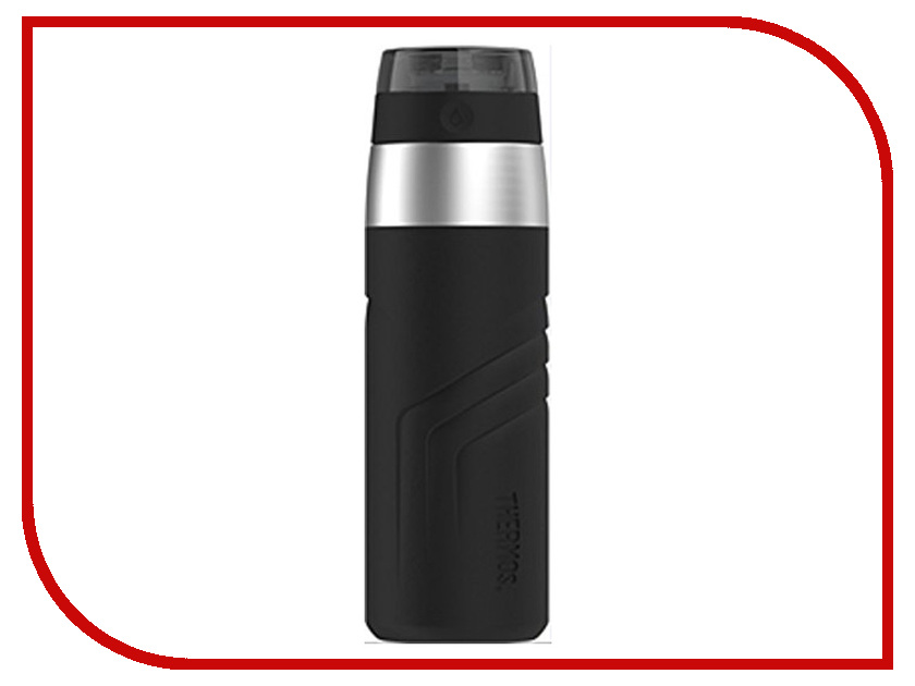 все цены на Термос Thermos TS2706BK 600ml 157355 онлайн
