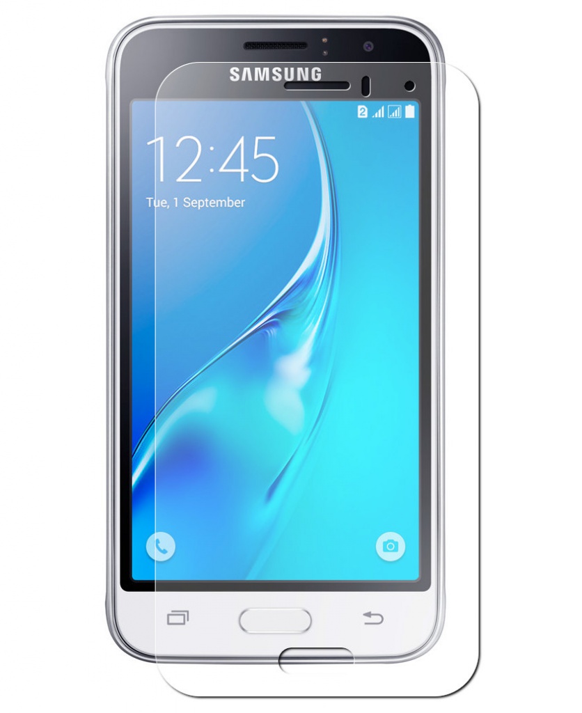 Аксессуар Защитное стекло Krutoff Group для Samsung Galaxy J1 2016 SM-J120F 0.26mm 21792, 21792
Аксессуар Защитное стекло Krutoff Group для Samsung Galaxy J1 2016 SM-J120F 0.26mm 21792, 21792
