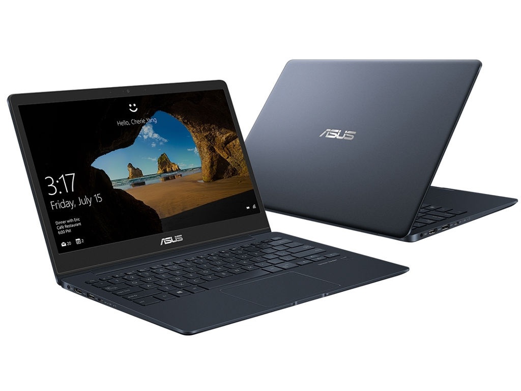 Ноутбук ASUS Zenbook UX331UAL-EG011R 90NB0HT3-M01890 (Intel Core i5-8250U 1.6 GHz/8192Mb/512Gb SSD/No ODD/Intel HD Graphics/Wi-Fi/Bluetooth/Cam/13.3/1920x1080/Windows 10 64-bit), 90NB0HT3-M01890
Ноутбук ASUS Zenbook UX331UAL-EG011R 90NB0HT3-M01890 (Intel Core i5-8250U 1.6 GHz/8192Mb/512Gb SSD/No ODD/Intel HD Graphics/Wi-Fi/Bluetooth/Cam/13.3/1920x1080/Windows 10 64-bit), 90NB0HT3-M01890