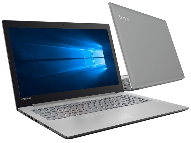 Ноутбук Lenovo IdeaPad 320-15IAP Grey 80XR01CERU (Intel Pentium N4200 1.1 GHz/4096Mb/1000Gb/AMD Radeon R530M 2048Mb/Wi-Fi/Bluetooth/Cam/15.6/1920x1080/Windows 10 Home 64-bit) Ноутбук Lenovo IdeaPad 320-15IAP Grey 80XR01CERU (Intel Pentium N4200 1.1 GHz/4096Mb/1000Gb/AMD Radeon R530M 2048Mb/Wi-Fi/Bluetooth/Cam/15.6/1920x1080/Windows 10 Home 64-bit)