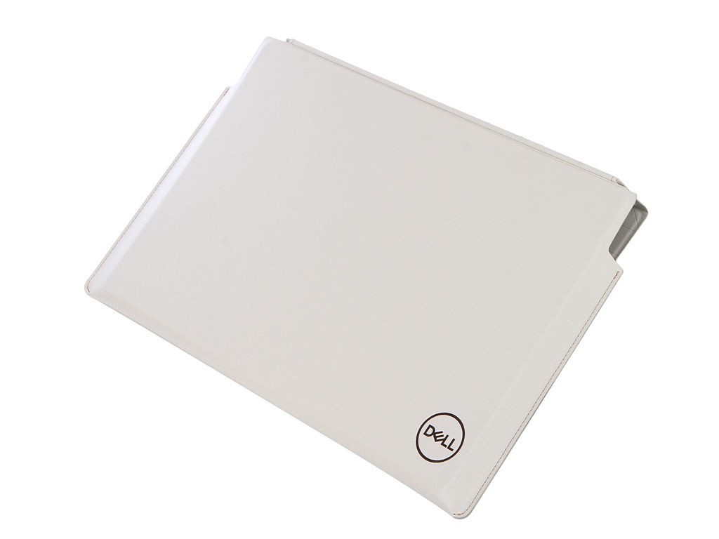 Аксессуар Чехол-конверт 13.3-inch Dell XPS Premier Sleeve White DNB-460-BCIY, 460-BCIY
Аксессуар Чехол-конверт 13.3-inch Dell XPS Premier Sleeve White DNB-460-BCIY, 460-BCIY