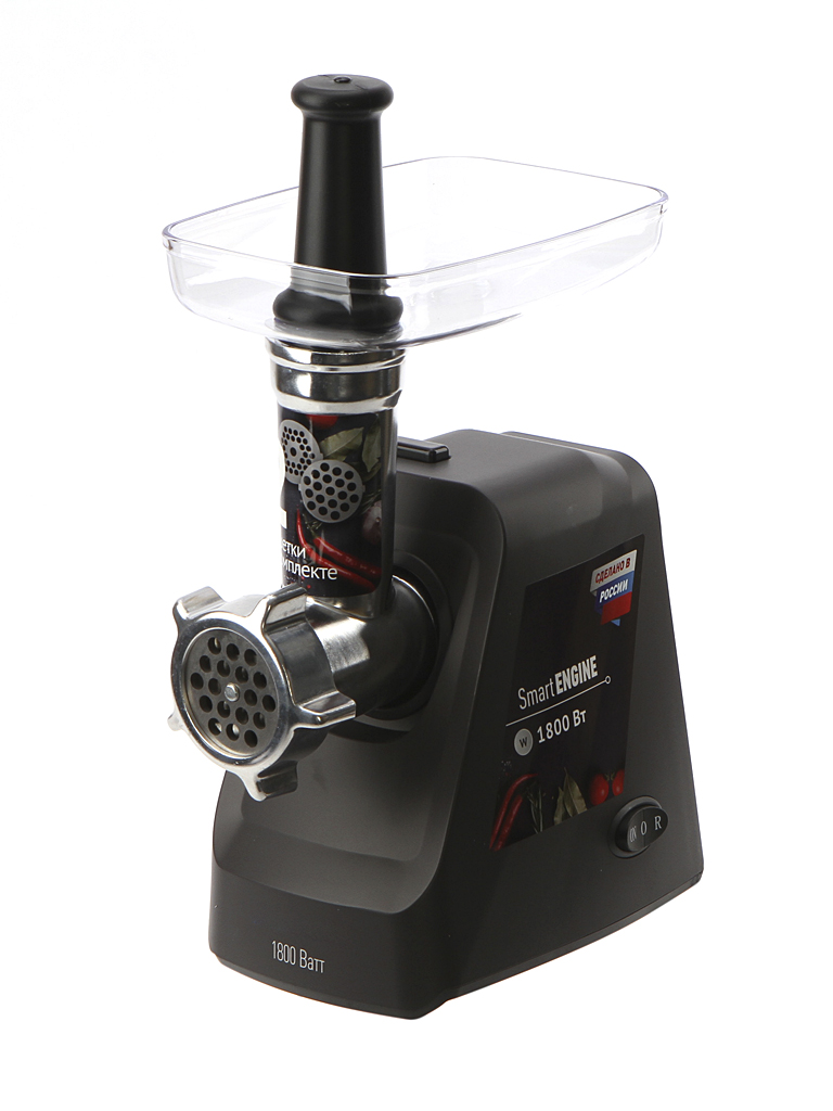 Мясорубка Polaris PMG 1852