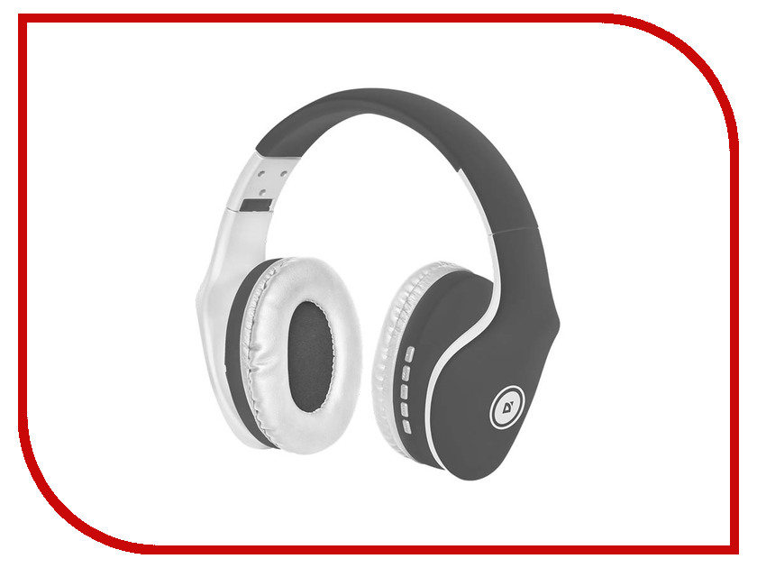 все цены на Defender FreeMotion B525 Grey-White 63527 онлайн