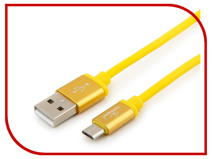 Аксессуар Gembird Cablexpert Silver Series USB 2.0 - MicroUSB 1m Yellow CC-S-mUSB01Y-1M, CC-S-mUSB01Y-1M
Аксессуар Gembird Cablexpert Silver Series USB 2.0 - MicroUSB 1m Yellow CC-S-mUSB01Y-1M, CC-S-mUSB01Y-1M