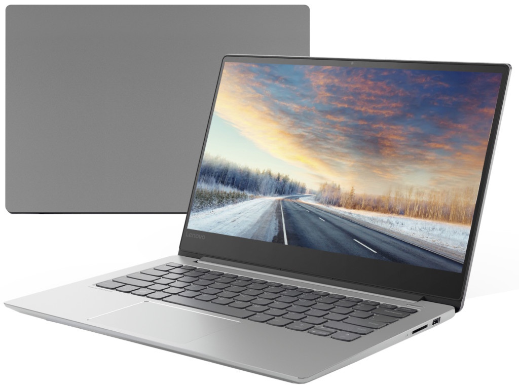Ноутбук Lenovo IdeaPad 530S-14IKB Grey 81EU00MMRU (Intel Core i5-8250U 1.6 GHz/8192Mb/256Gb SSD/nVidia GeForce MX130 2048Mb/Wi-Fi/Bluetooth/Cam/14.0/1920x1080/DOS) Ноутбук Lenovo IdeaPad 530S-14IKB Grey 81EU00MMRU (Intel Core i5-8250U 1.6 GHz/8192Mb/256Gb SSD/nVidia GeForce MX130 2048Mb/Wi-Fi/Bluetooth/Cam/14.0/1920x1080/DOS)