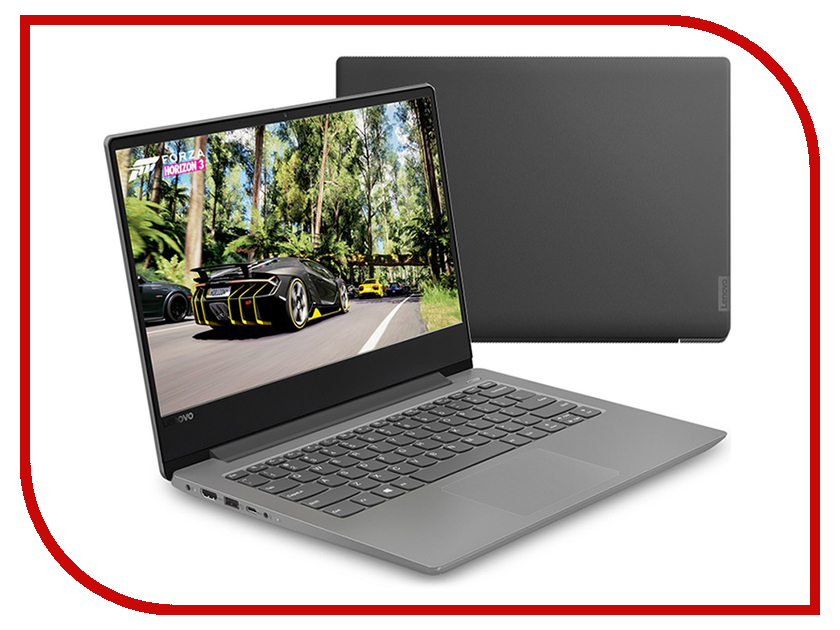 ₽48688 Ноутбук Lenovo IdeaPad 330S-14IKB Grey 81F40140RU (Intel Core i5-8250U 1.6 GHz/8192Mb/1000Gb+16Gb SSD/AMD Radeon 540 2048Mb/Wi-Fi/Bluetooth/Cam/14.0/1920x1080/Windows 10 Home 64-bit) ₽48688 Ноутбук Lenovo IdeaPad 330S-14IKB Grey 81F40140RU (Intel Core i5-8250U 1.6 GHz/8192Mb/1000Gb+16Gb SSD/AMD Radeon 540 2048Mb/Wi-Fi/Bluetooth/Cam/14.0/1920x1080/Windows 10 Home 64-bit)