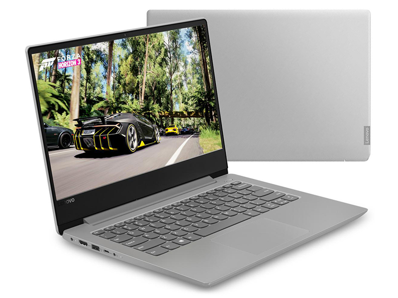 Ноутбук Lenovo IdeaPad 330S-14IKB Grey 81F40142RU (Intel Core i3-8130U 2.2 GHz/4096Mb/128Gb SSD/Intel HD Graphics/Wi-Fi/Bluetooth/Cam/14.0/1920x1080/Windows 10 Home 64-bit), IdeaPad 330S-14IKB
Ноутбук Lenovo IdeaPad 330S-14IKB Grey 81F40142RU (Intel Core i3-8130U 2.2 GHz/4096Mb/128Gb SSD/Intel HD Graphics/Wi-Fi/Bluetooth/Cam/14.0/1920x1080/Windows 10 Home 64-bit), IdeaPad 330S-14IKB