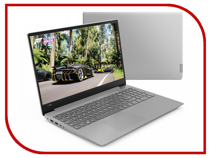 Ноутбук Lenovo IdeaPad 330S-15IKB Grey 81F5017RRU (Intel Core i5-8250U 1.6 GHz/6144Mb/256Gb SSD/Intel HD Graphics/Wi-Fi/Bluetooth/Cam/15.6/1920x1080/Windows 10 Home 64-bit), IdeaPad 330S-15IKB
Ноутбук Lenovo IdeaPad 330S-15IKB Grey 81F5017RRU (Intel Core i5-8250U 1.6 GHz/6144Mb/256Gb SSD/Intel HD Graphics/Wi-Fi/Bluetooth/Cam/15.6/1920x1080/Windows 10 Home 64-bit), IdeaPad 330S-15IKB