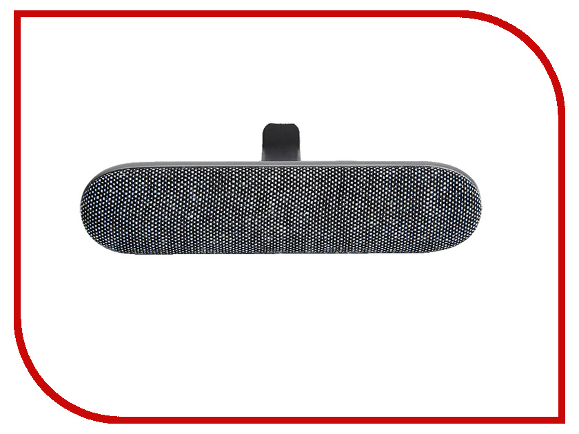 фото Ароматизатор Xiaomi Guildford Car Air Outlet Aromatherapy Small Grey