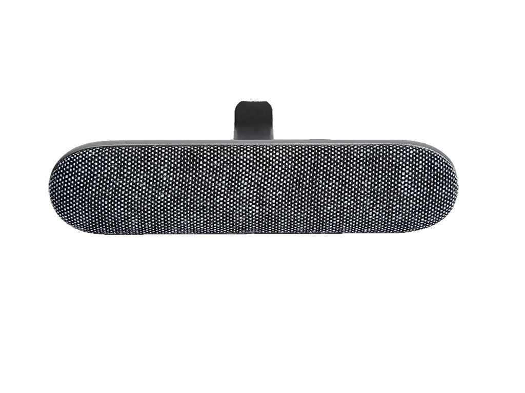 Ароматизатор Xiaomi Guildford Car Air Outlet Aromatherapy Small Grey