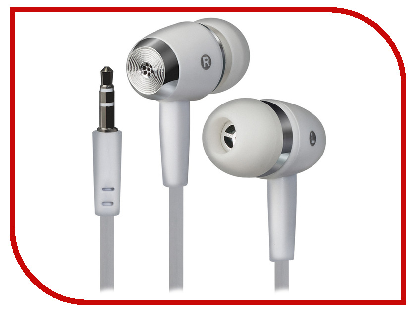 Defender Basic 620 White 63625, 63625
Defender Basic 620 White 63625, 63625