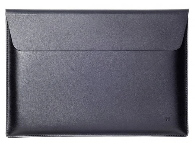 фото Чехол 12.5 xiaomi mi air laptop sleeve black