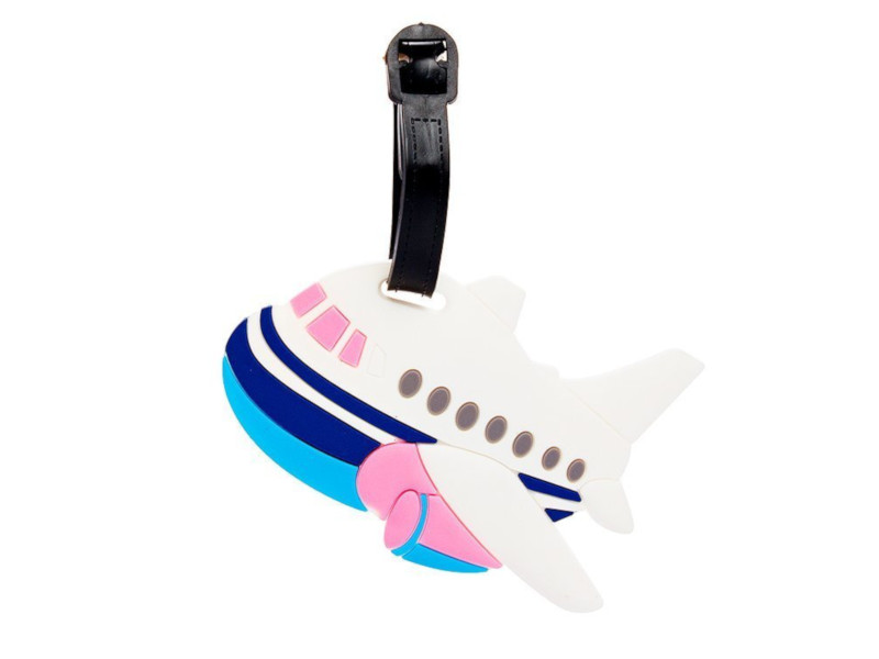 Брелок Activ Luggage Tag 88865