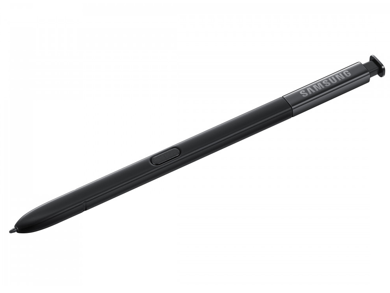 Аксессуар Стилус Samsung Galaxy Note 9 S Pen Black EJ-PN960BBRGRU