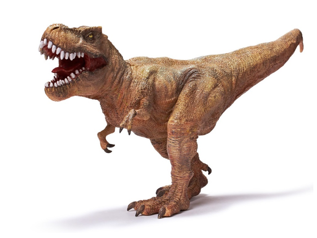 Игрушка Recur Тираннозавр Рекс 32.5cm RC16111D