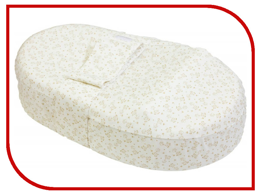 Детский матрас Седьмое небо Memory Foam
