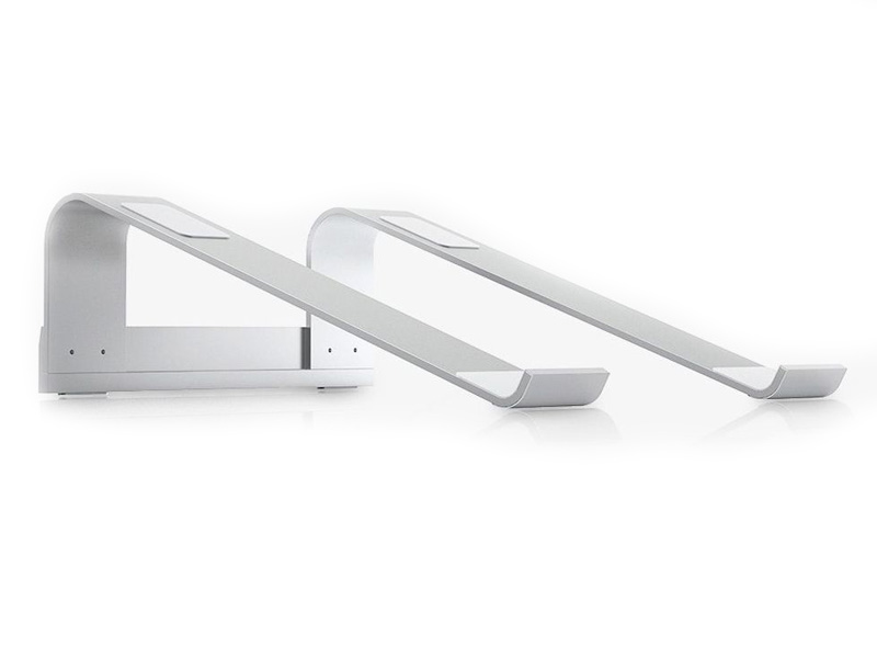 Подставка для ноутбука Xiaomi L-Stand Silver