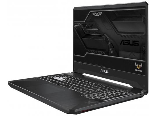 Ноутбук ASUS FX505GD-BQ144 Black 90NR00T3-M04920 (Intel Core i5-8300H 2.3 GHz/8192Mb/1000Gb/nVidia GeForce GTX 1050 4096Mb/Wi-Fi/Bluetooth/Cam/15.6/1920x1080/DOS), FX505GD-BQ144
Ноутбук ASUS FX505GD-BQ144 Black 90NR00T3-M04920 (Intel Core i5-8300H 2.3 GHz/8192Mb/1000Gb/nVidia GeForce GTX 1050 4096Mb/Wi-Fi/Bluetooth/Cam/15.6/1920x1080/DOS), FX505GD-BQ144
