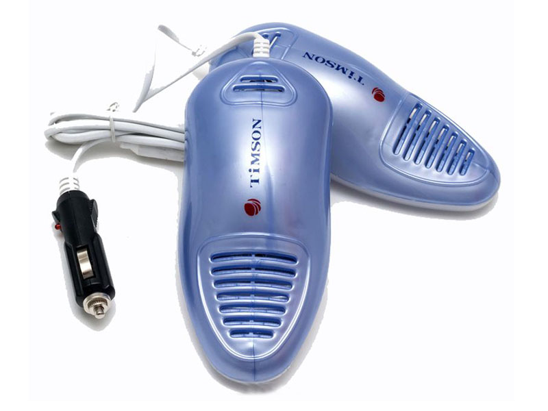Электросушилка для обуви TiMSON 2422 Ультрафиолетовая Авто