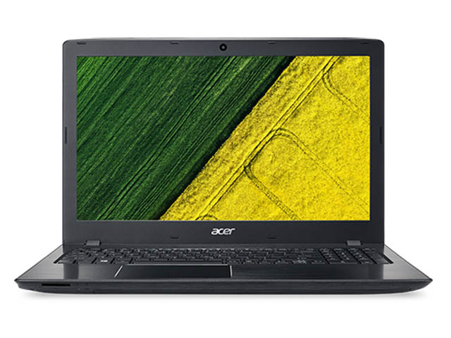 Ноутбук Acer Aspire E5-576G-5479 Black NX.GSBER.015 (Intel Core i5-8250U 1.6 GHz/8192Mb/256Gb SSD/nVidia GeForce MX150 2048Mb/Wi-Fi/Bluetooth/Cam/15.6/1920x1080/Windows 10 Home 64-bit) Ноутбук Acer Aspire E5-576G-5479 Black NX.GSBER.015 (Intel Core i5-8250U 1.6 GHz/8192Mb/256Gb SSD/nVidia GeForce MX150 2048Mb/Wi-Fi/Bluetooth/Cam/15.6/1920x1080/Windows 10 Home 64-bit)