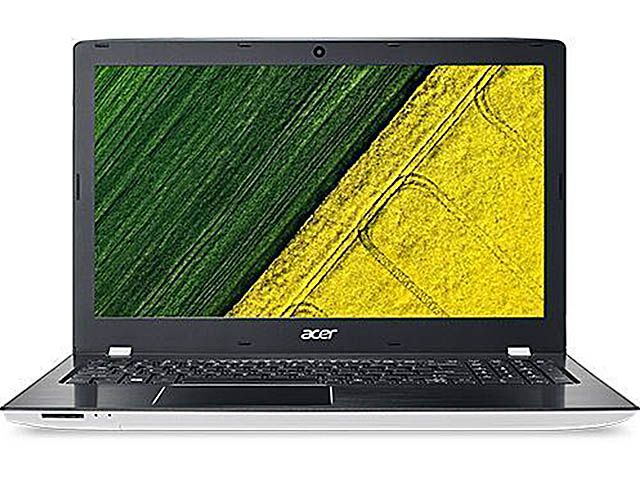 Ноутбук Acer Aspire E5-576G-358M Black-White NX.GV9ER.001 (Intel Core i3-7020U 2.3 GHz/8192Mb/1000Gb+128Gb SSD/DVD-RW/nVidia GeForce MX130 2048Mb/Wi-Fi/Bluetooth/Cam/15.6/1920x1080/Linux), Aspire E5-576G-358M
Ноутбук Acer Aspire E5-576G-358M Black-White NX.GV9ER.001 (Intel Core i3-7020U 2.3 GHz/8192Mb/1000Gb+128Gb SSD/DVD-RW/nVidia GeForce MX130 2048Mb/Wi-Fi/Bluetooth/Cam/15.6/1920x1080/Linux), Aspire E5-576G-358M
