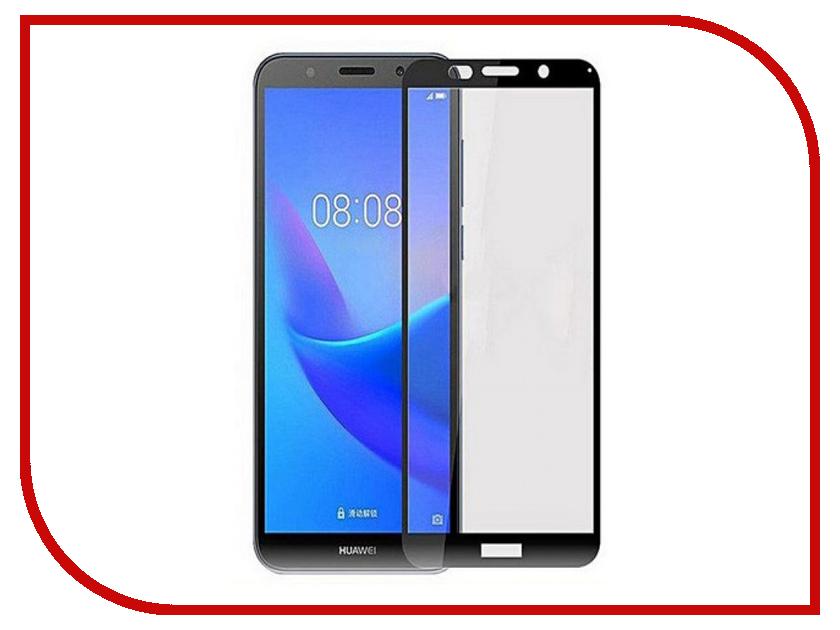 Аксессуар Защитное стекло для Huawei Y5 Prime 2018 / Y5 2018 / Honor 7A Mobileocean Full Glue Black MO-TGF-HON7A-BLK, MO-TGF-HON7A-BLK
Аксессуар Защитное стекло для Huawei Y5 Prime 2018 / Y5 2018 / Honor 7A Mobileocean Full Glue Black MO-TGF-HON7A-BLK, MO-TGF-HON7A-BLK
