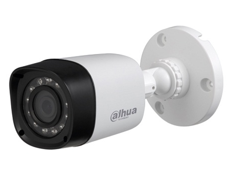 AHD камера Dahua DH-HAC-HFW1000RMP-0280B-S3