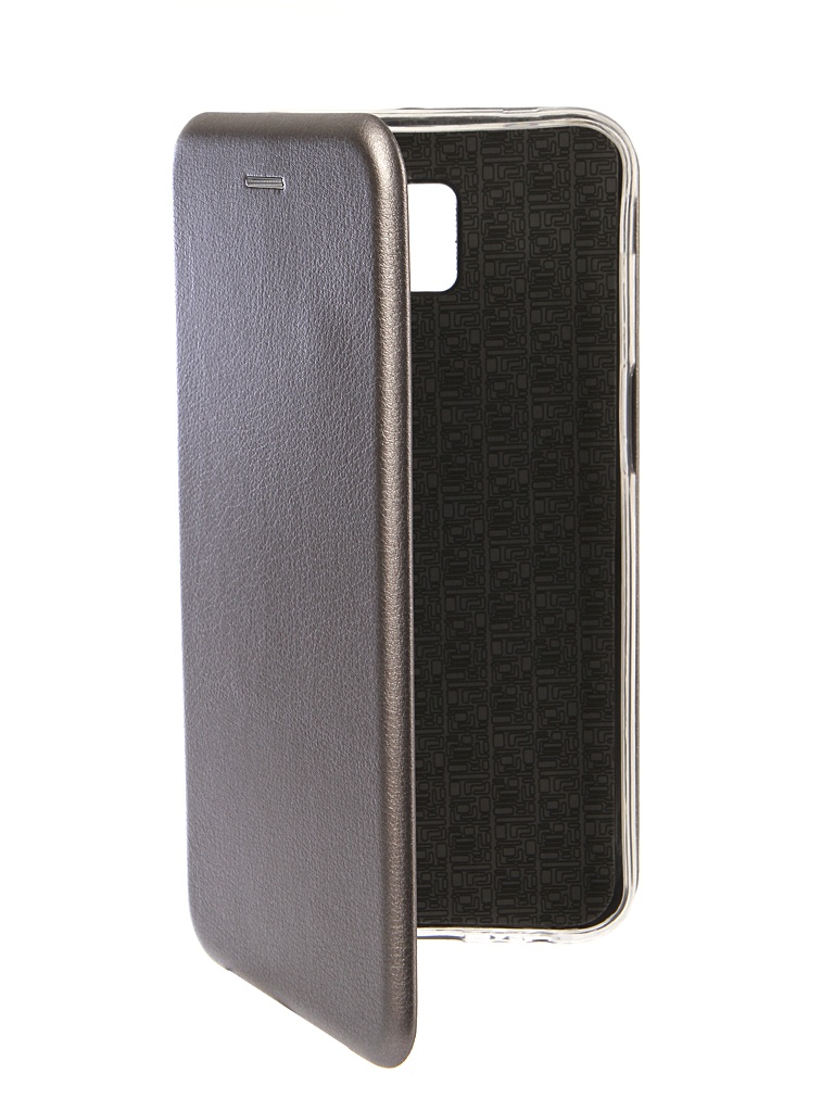 Аксессуар Чехол Innovation для Samsung Galaxy J6 Plus 2018 Book Silicone Magnetic Silver 13353, 13353
Аксессуар Чехол Innovation для Samsung Galaxy J6 Plus 2018 Book Silicone Magnetic Silver 13353, 13353