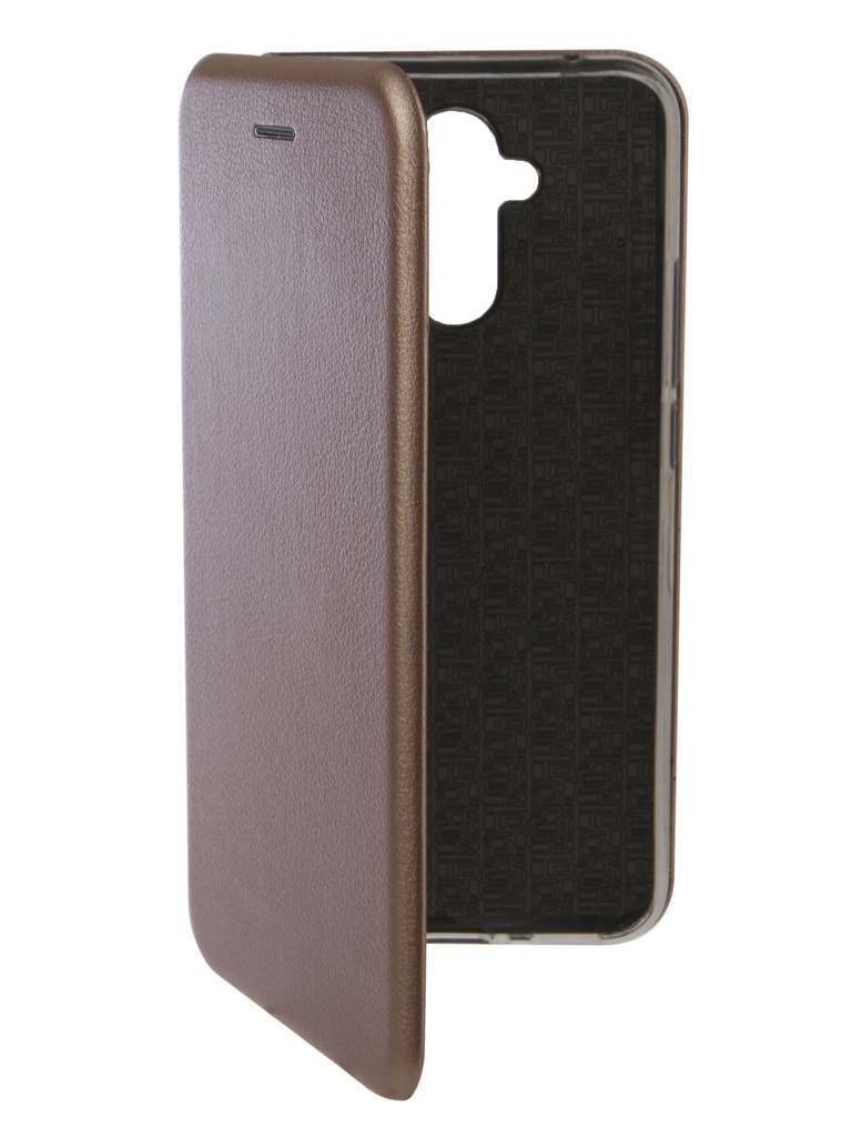 Аксессуар Чехол Innovation для Huawei Mate 20 Lite Book Silicone Magnetic Rose Gold 13384, 13384
Аксессуар Чехол Innovation для Huawei Mate 20 Lite Book Silicone Magnetic Rose Gold 13384, 13384