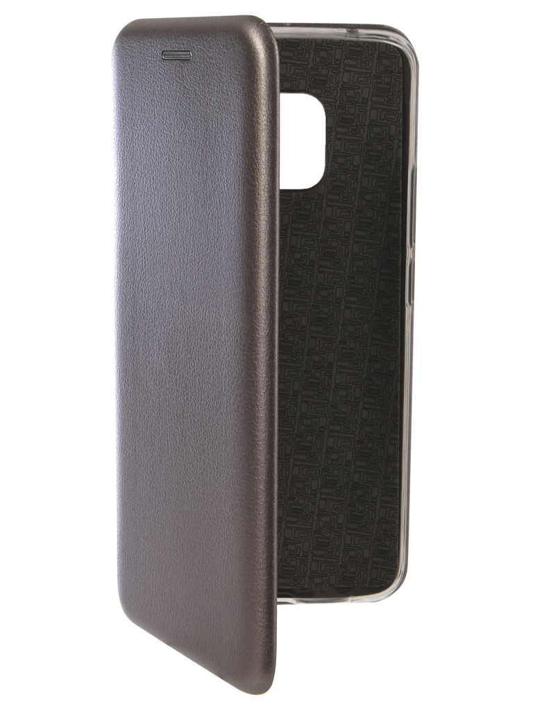Аксессуар Чехол Innovation для Huawei Mate 20 Pro Book Silicone Magnetic Silver 13388, 13388
Аксессуар Чехол Innovation для Huawei Mate 20 Pro Book Silicone Magnetic Silver 13388, 13388