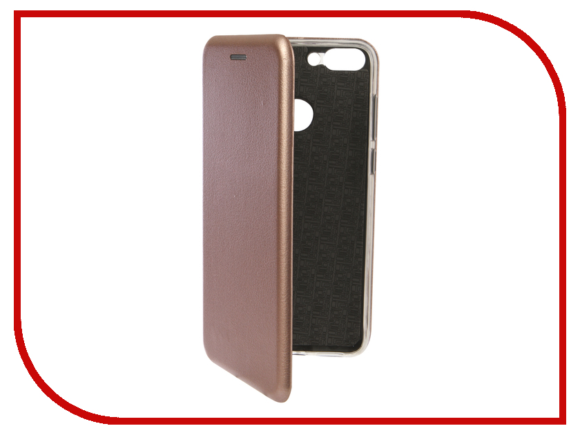 Аксессуар Чехол для Huawei P Smart Innovation Book Silicone Magnetic Rose Gold 13404, 13404
Аксессуар Чехол для Huawei P Smart Innovation Book Silicone Magnetic Rose Gold 13404, 13404