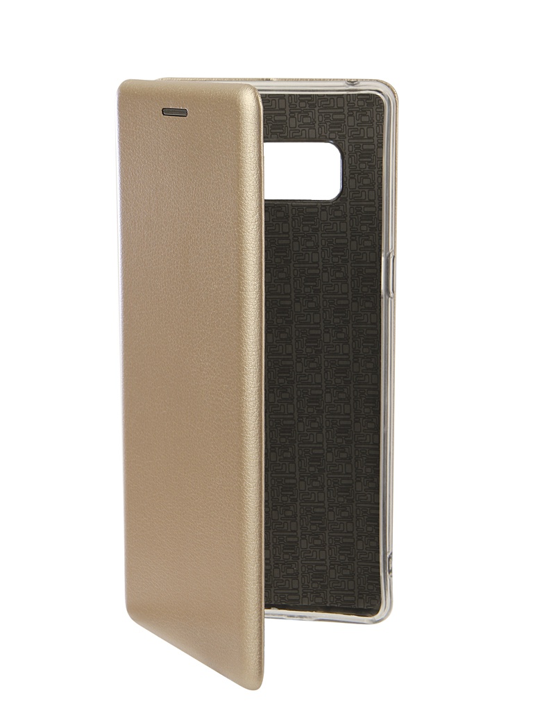 Аксессуар Чехол Innovation для Samsung Galaxy Note 8 Book Silicone Magnetic Gold 13432, 13432
Аксессуар Чехол Innovation для Samsung Galaxy Note 8 Book Silicone Magnetic Gold 13432, 13432
