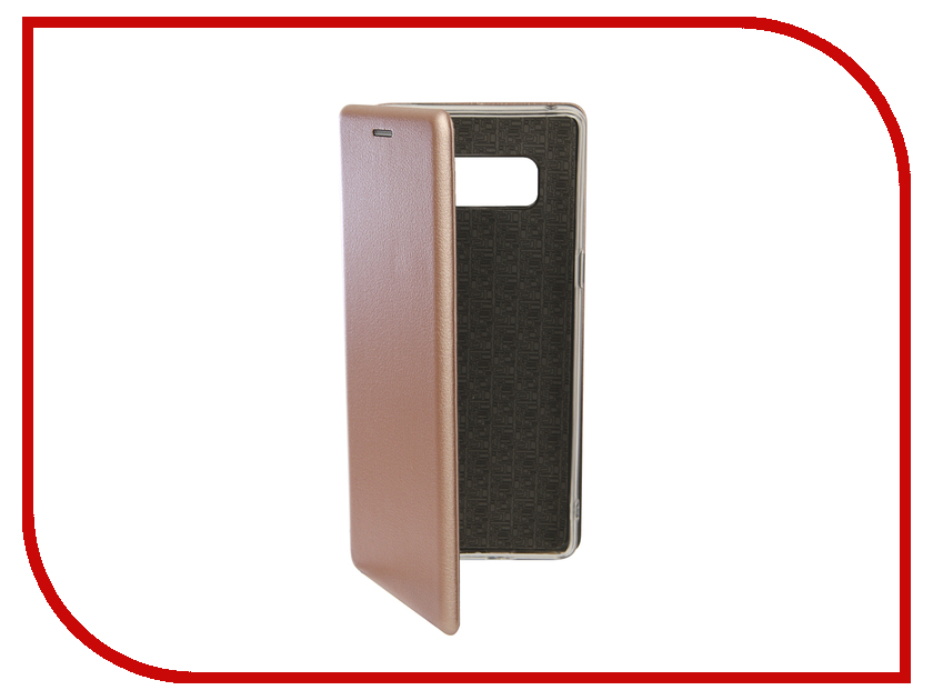 Аксессуар Чехол для Samsung Galaxy Note 8 Innovation Book Silicone Magnetic Rose Gold 13434, 13434
Аксессуар Чехол для Samsung Galaxy Note 8 Innovation Book Silicone Magnetic Rose Gold 13434, 13434
