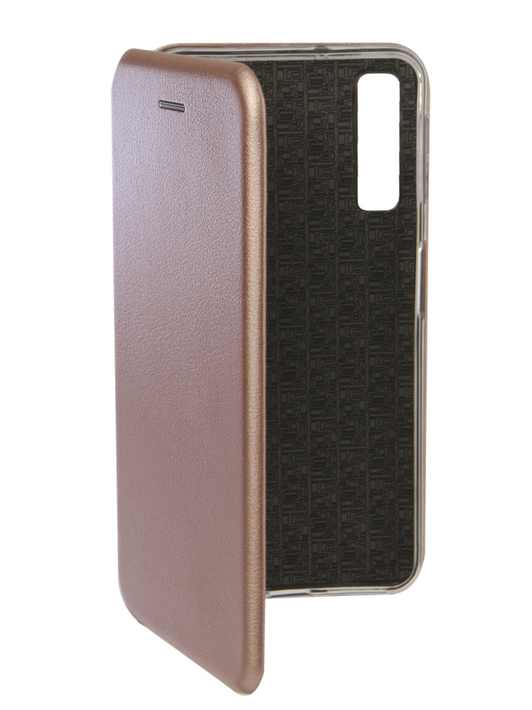 Аксессуар Чехол Neypo для Samsung Galaxy A7 2018 Premium Rose Gold NSB5963, NSB5963
Аксессуар Чехол Neypo для Samsung Galaxy A7 2018 Premium Rose Gold NSB5963, NSB5963