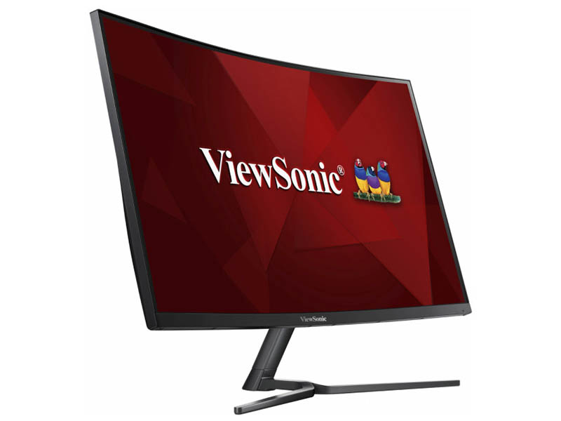 Монитор Viewsonic VX2758-C-mh