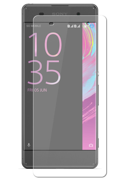 Защитное стекло Liberty Project для Sony Xperia XA Tempered Glass 2.5D 0.33m 0L-00028864, 0L-00028864
Защитное стекло Liberty Project для Sony Xperia XA Tempered Glass 2.5D 0.33m 0L-00028864, 0L-00028864