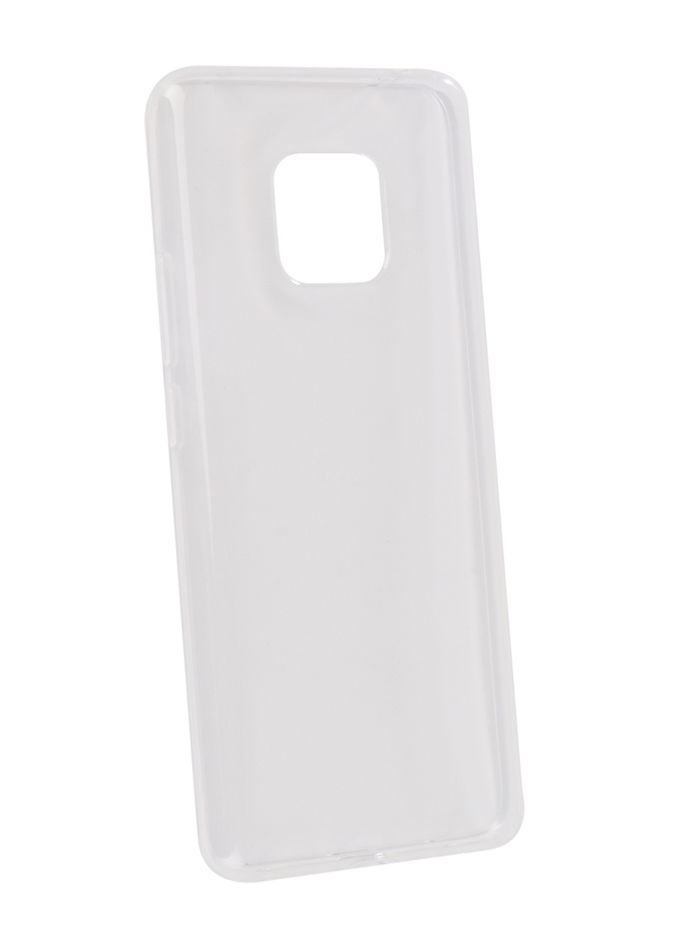 Аксессуар Чехол Liberty Project для Huawei Mate 20 Pro Silicone TPU Transparent 0L-00041102, 0L-00041102
Аксессуар Чехол Liberty Project для Huawei Mate 20 Pro Silicone TPU Transparent 0L-00041102, 0L-00041102